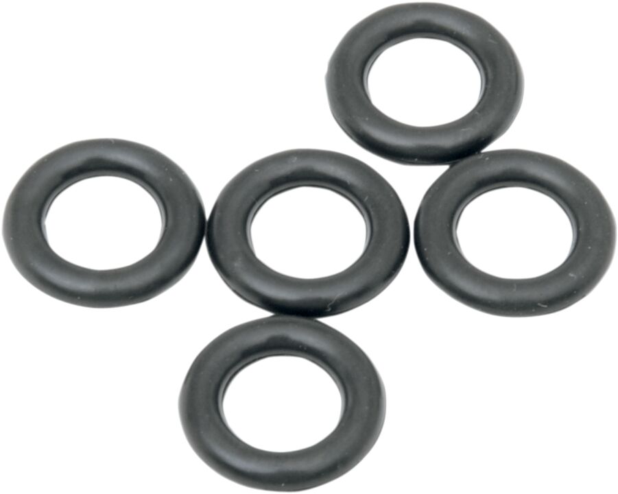 O-RING BOMBARDIER 5 PK
