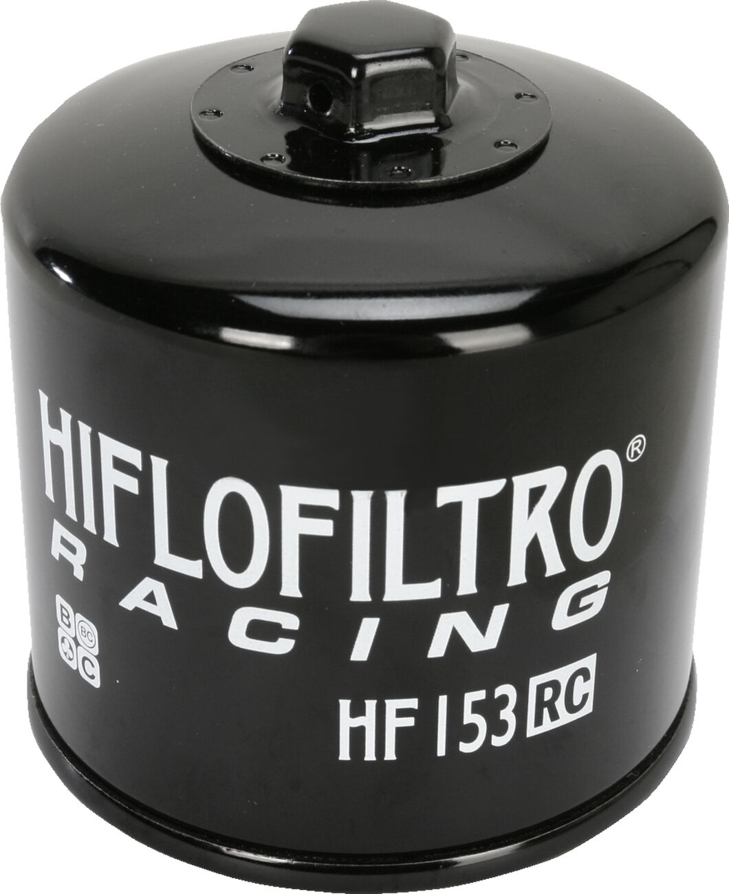 OIL FILTER HF153 RACING