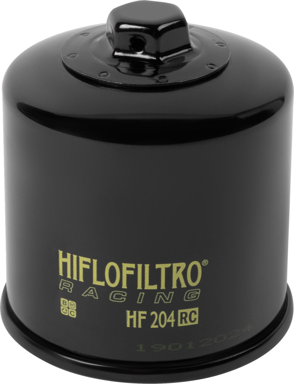 OIL FILTER HF204 RACING