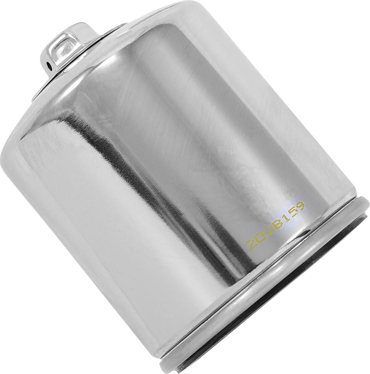 OIL FILTER RACE HD CHR