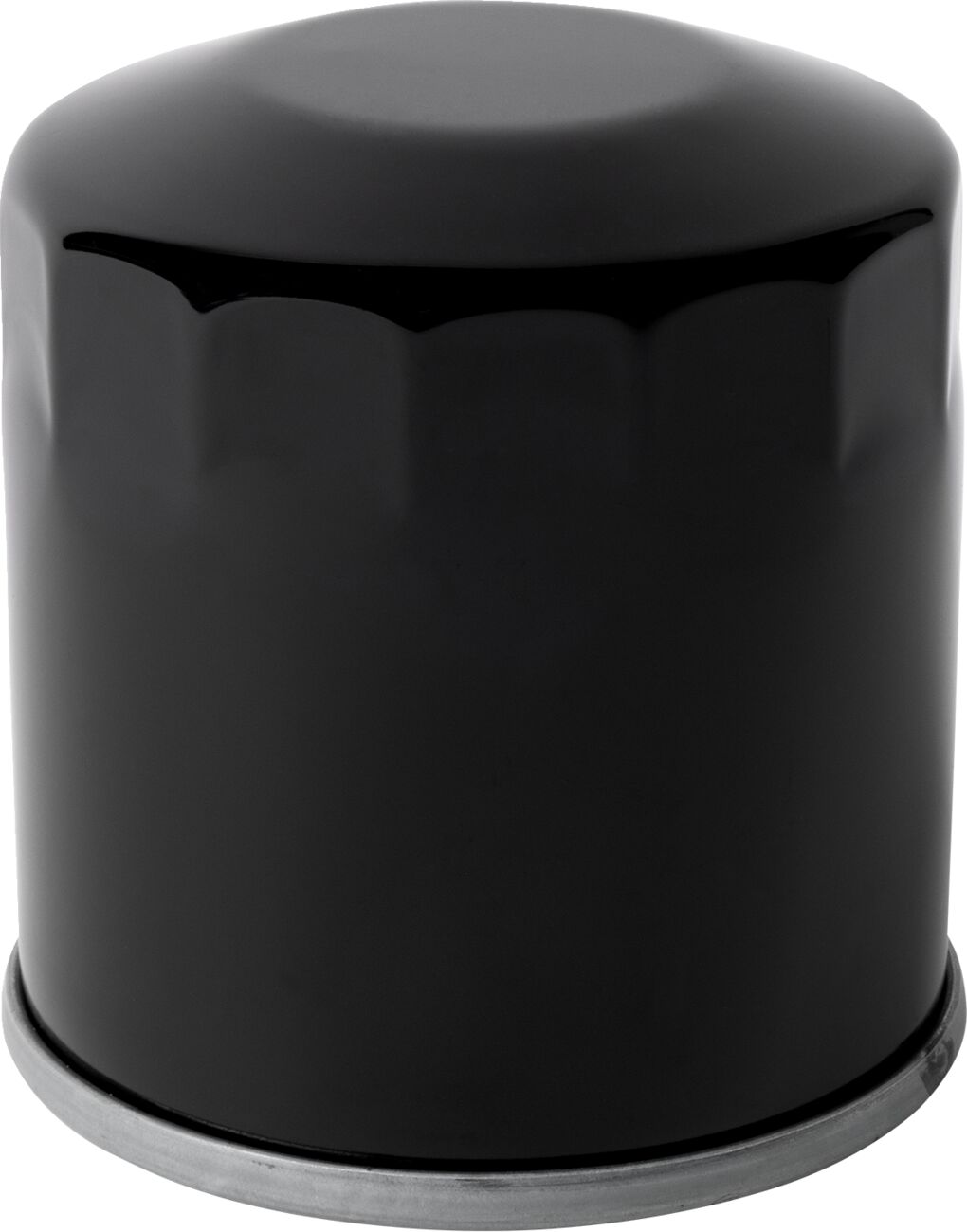 FILTER OIL BLK INDIAN