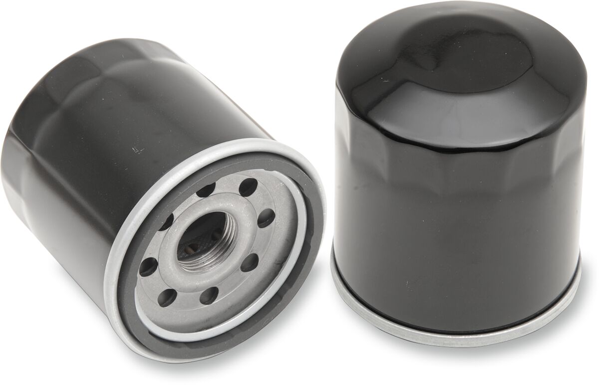 FILTER OIL BLK VICTORY
