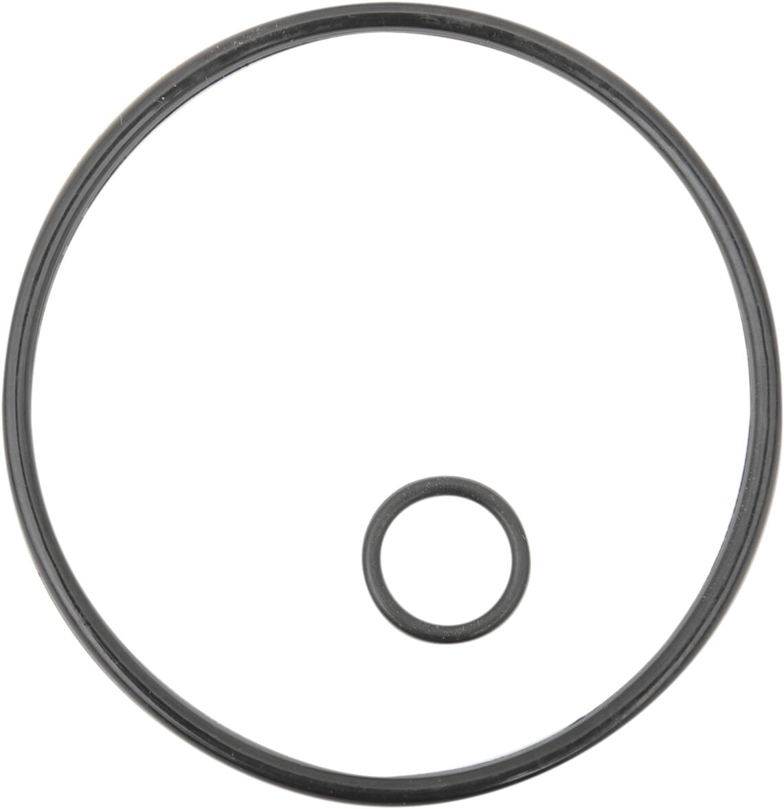 O-RING SET O/FILTER HONDA