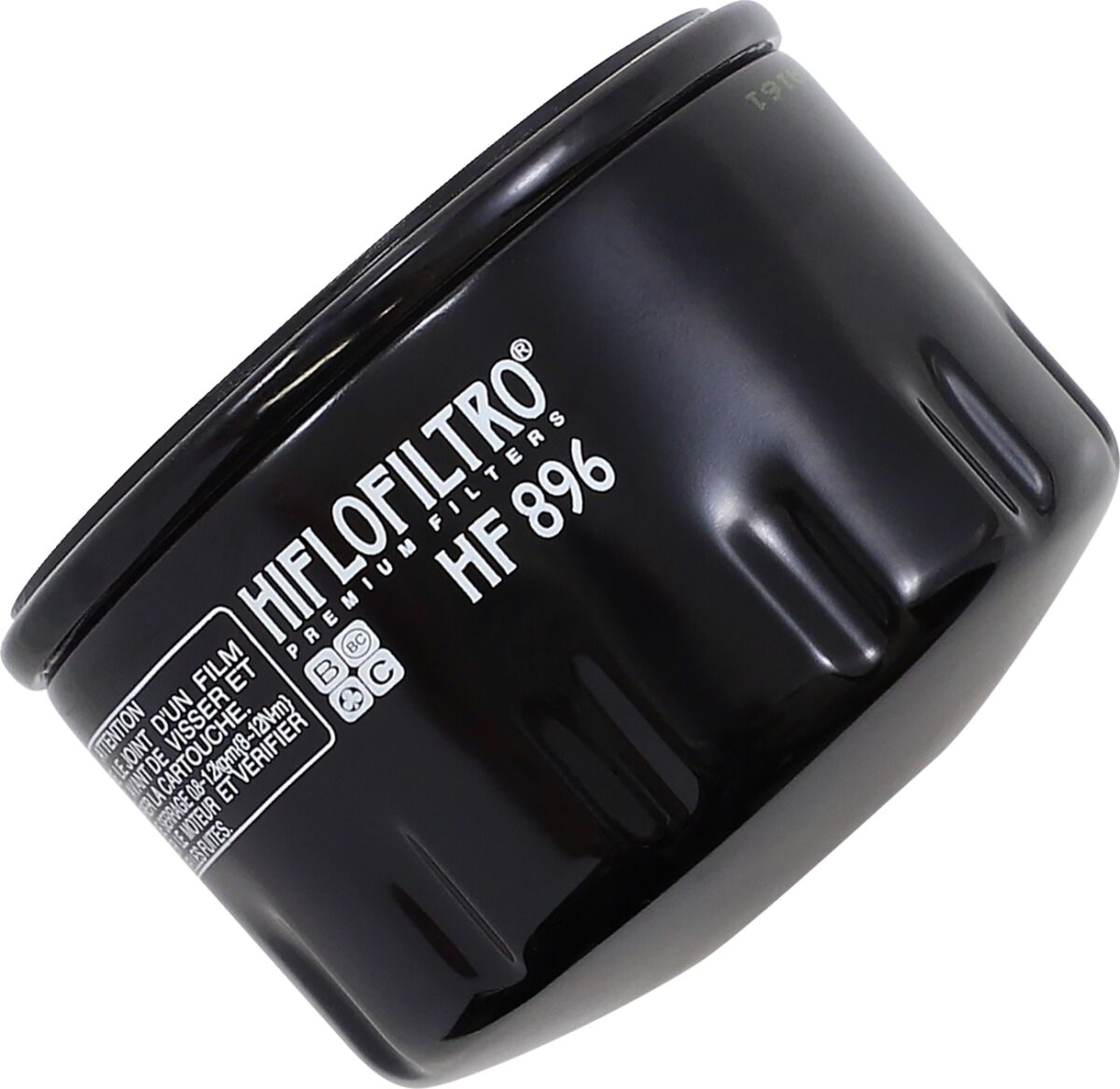 OIL FILTER URAL