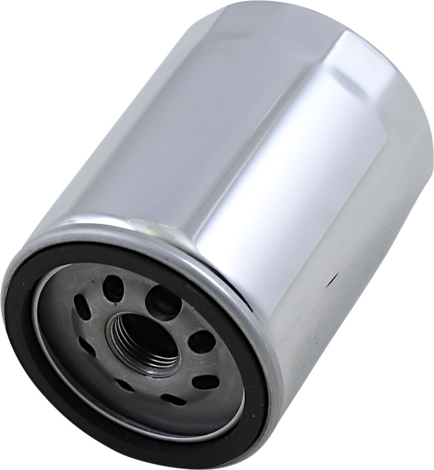 OIL FILTER CHROME M8