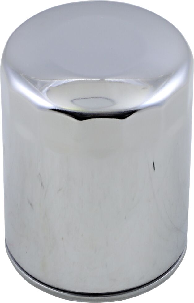 OIL FILTER CHROME M8