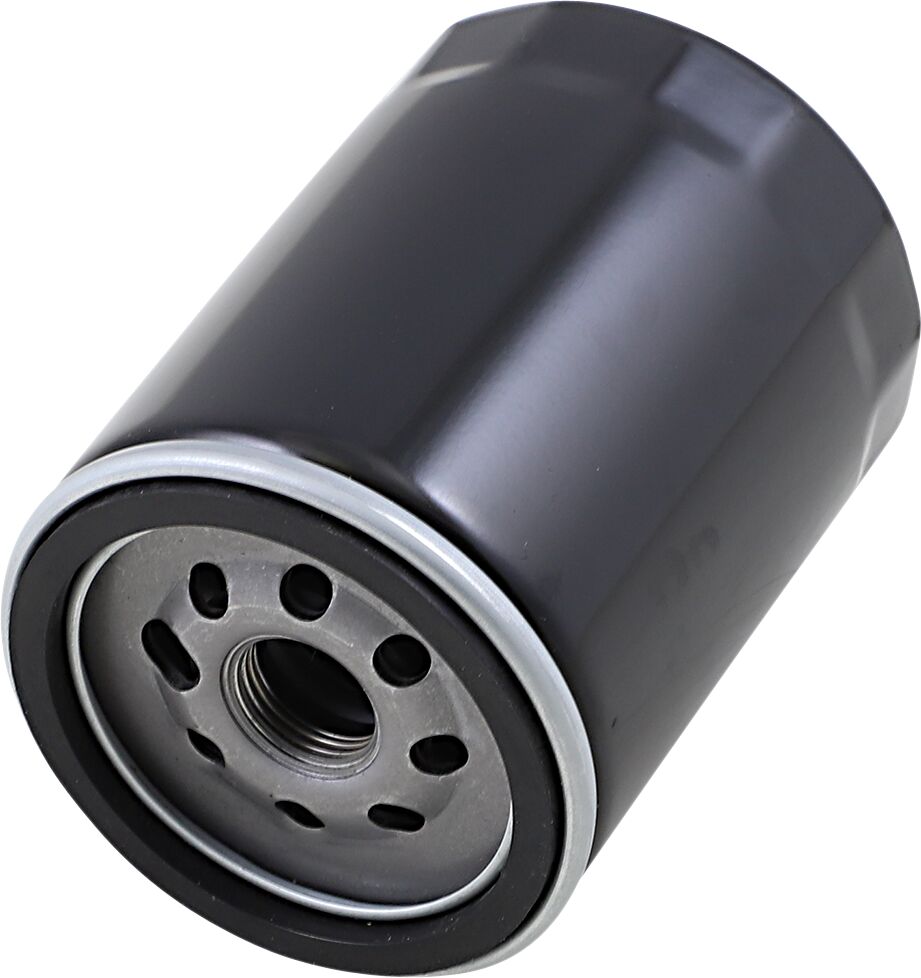 OIL FILTER BLACK M8