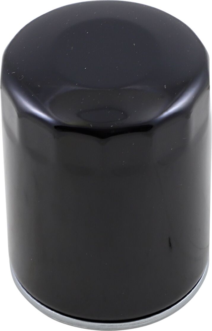 OIL FILTER BLACK M8