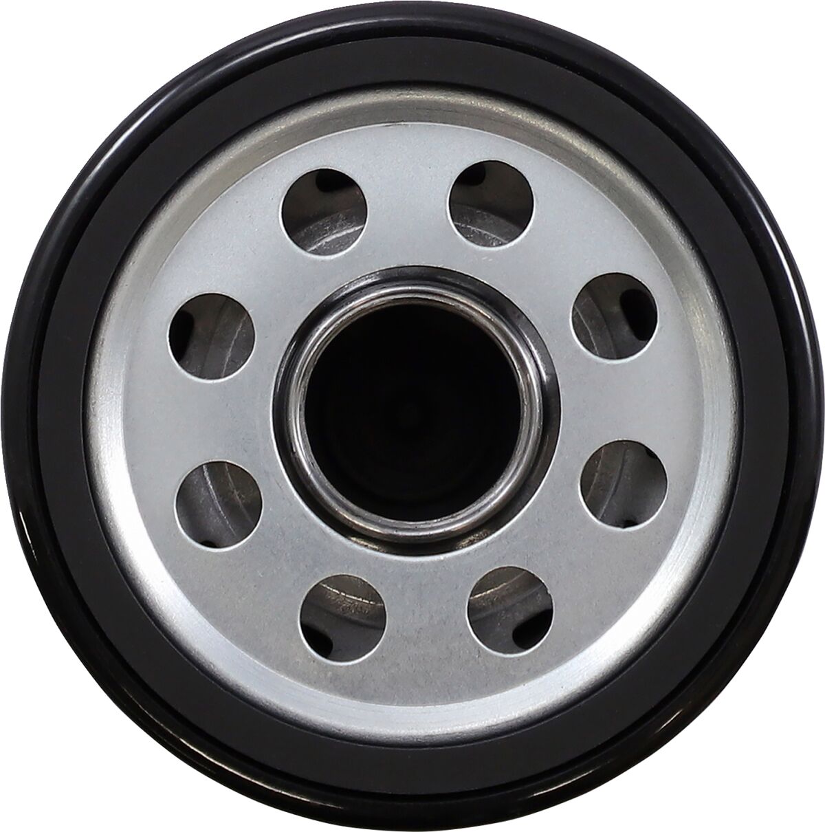 FILTER OIL REV-MAX BLK