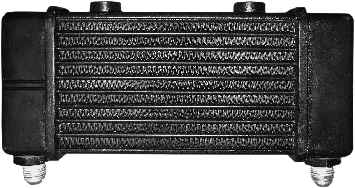 COOLER OIL UNIV 10ROW