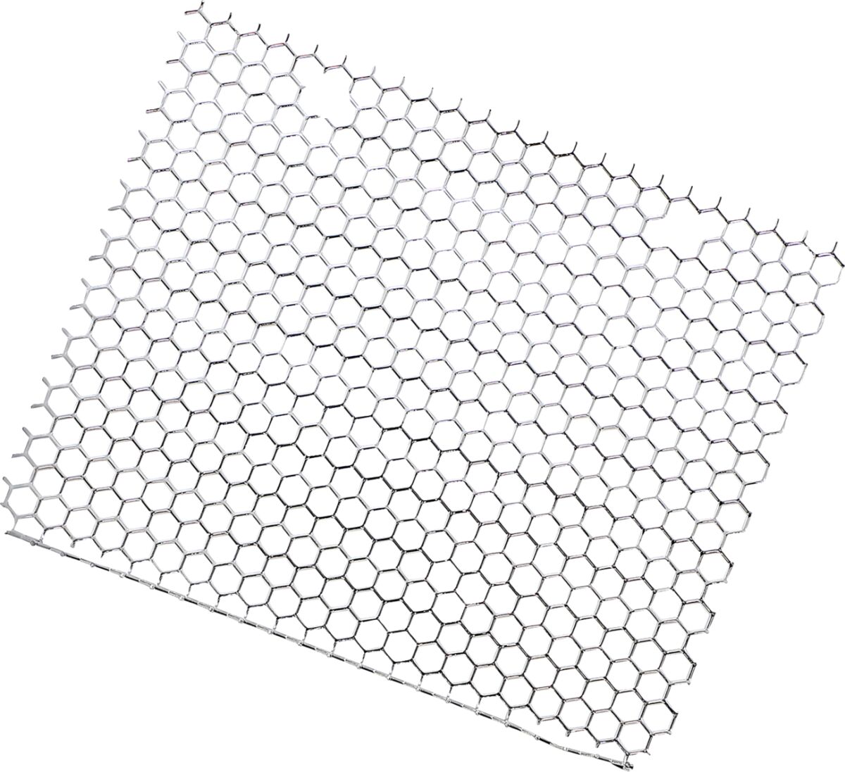 2017+ TOURING - OIL COOLER RAD