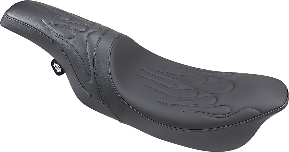SEAT PRED FLAME FLT/HR