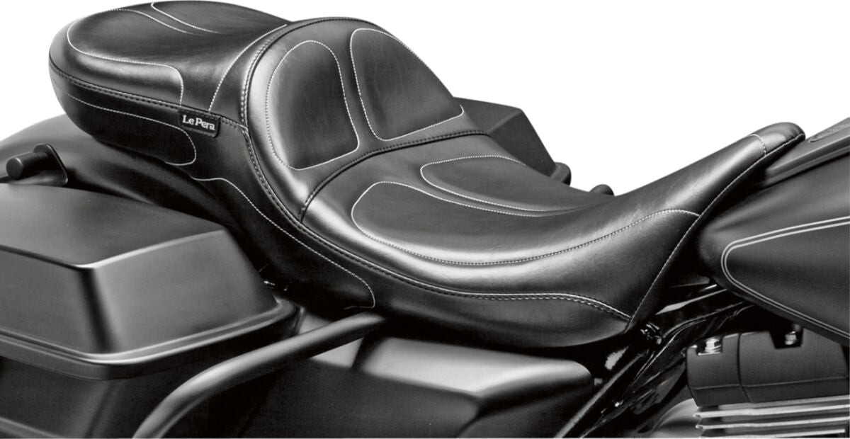 SEAT MAVRICK LONG 08-19FL