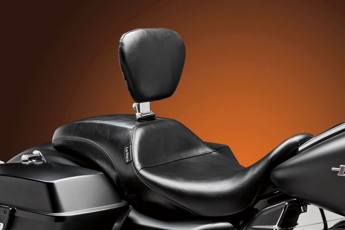 SEAT OUTCST BKRST 08-19FL