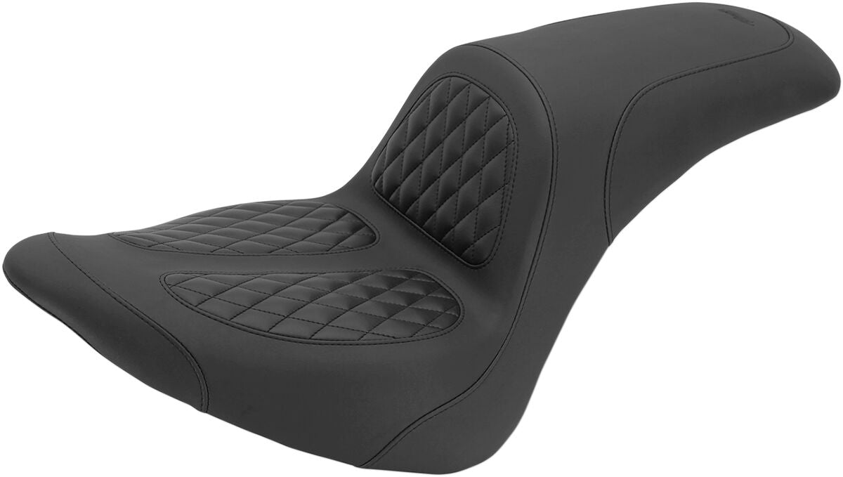 SEAT FASTBACK SIGNATURE SERIES
