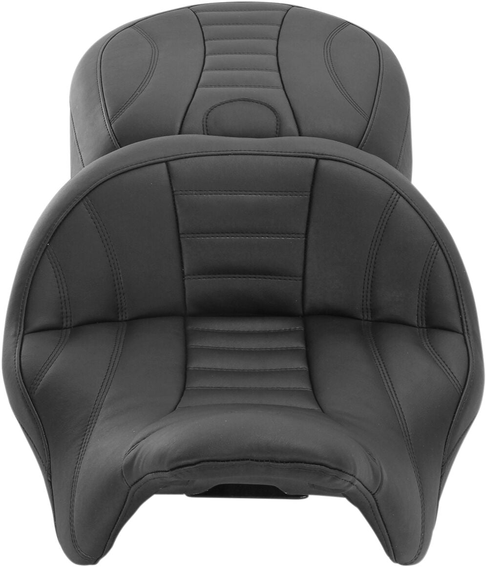 SEAT TOURING DELUXE 2UP REDUCE