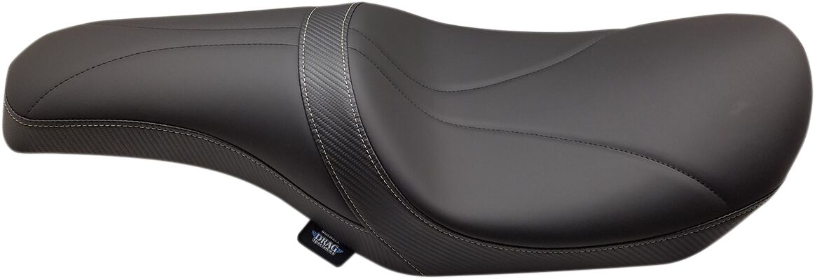 SEAT YAFFE TANK PRED MILD