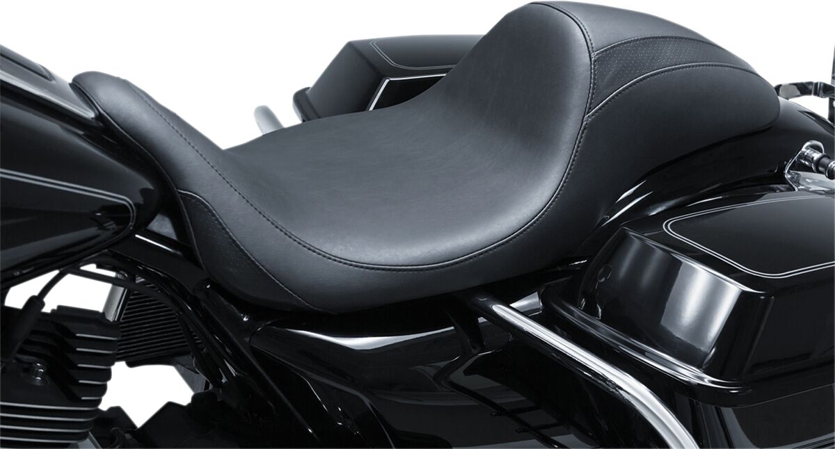 SEAT HIGHTAIL FASTBACK 2UP - F