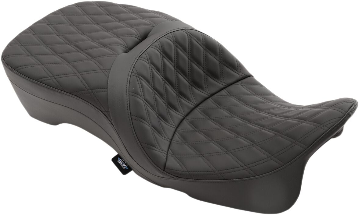 SEAT TOUR DBL DIA FL09-19