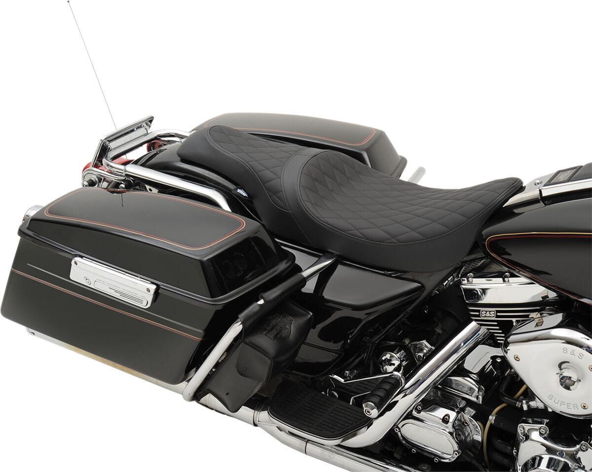 SEAT CABLERO DIAM FL97-07