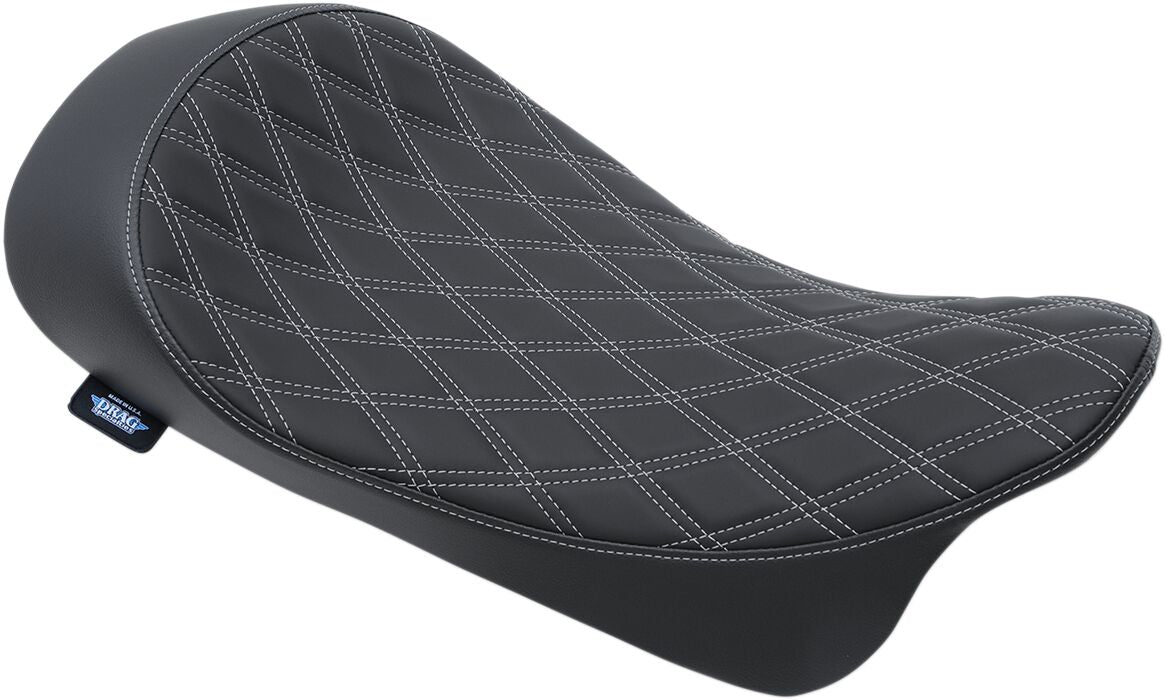 SEAT SOLO DD SLV LOW 08+