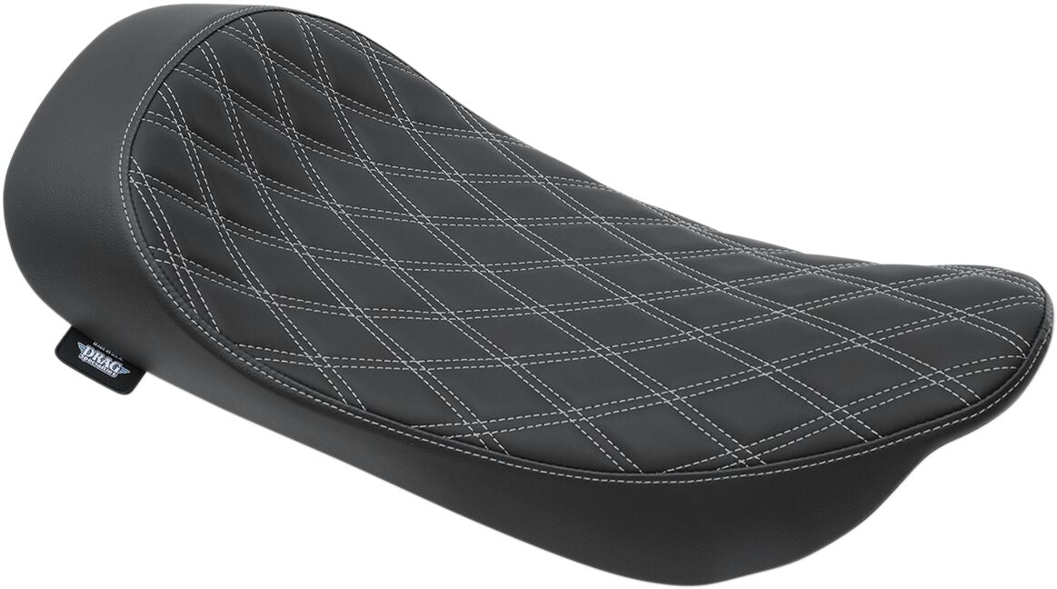 SEAT SOLO DD SLVR LOW 97-