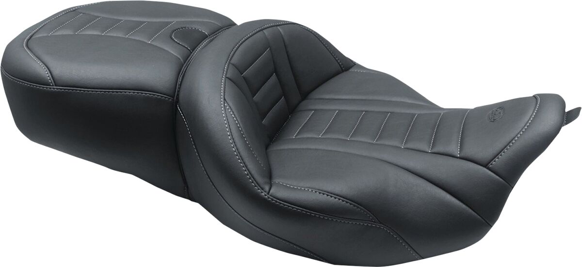 SEAT SUPER TOURING DELUXE 2UP
