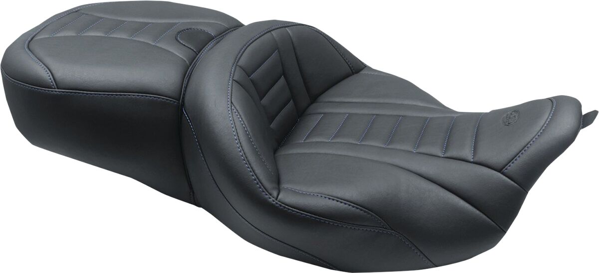 SEAT SUPER TOURING 2UP - FL 08