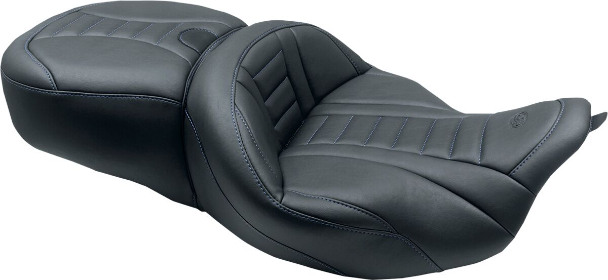 SEAT SUPER TOURING 2UP - FL 08