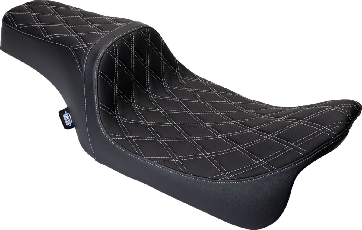 SEAT PREDATOR 1-UP VINYL DOUBL