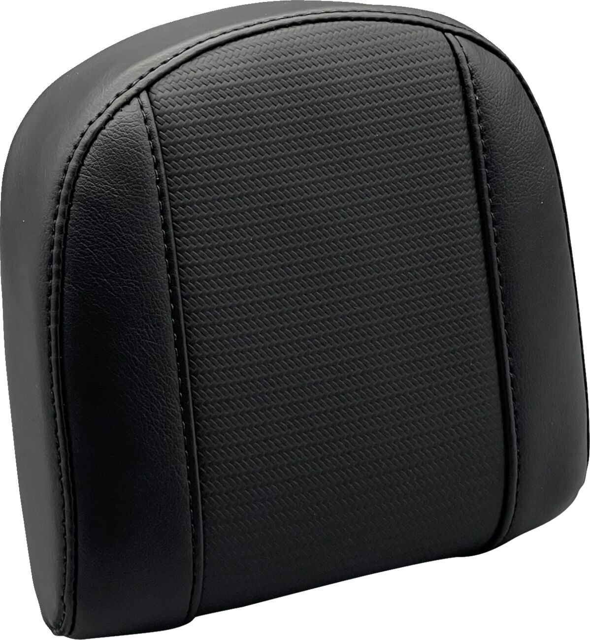 PAD SISSY BAR GT3/HR3 CARBON F