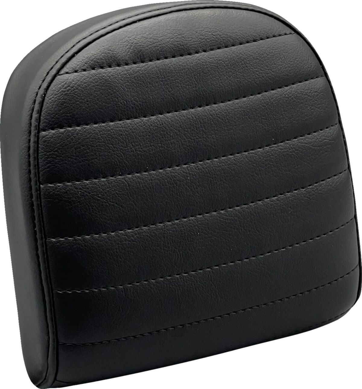 PAD SISSY BAR PLEATED DULL SM