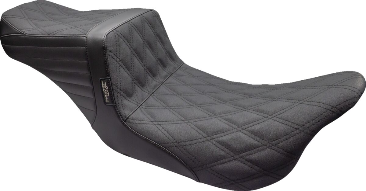 SEAT TAILWHIP DOUBLE DIAMOND G