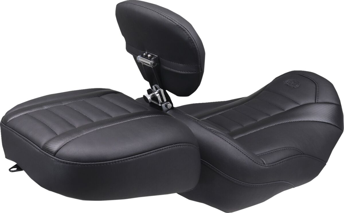 SEAT DELUXE TOURING - FLHX/FLR