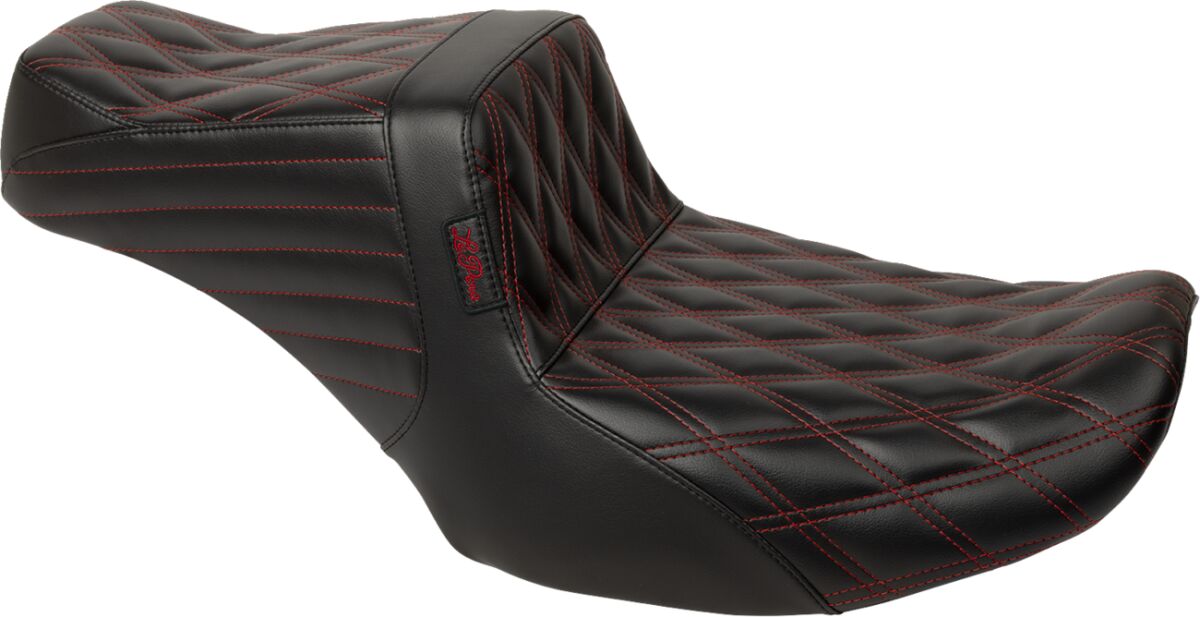 SEAT TAILWHIP - FLHX/FLTR 23-U