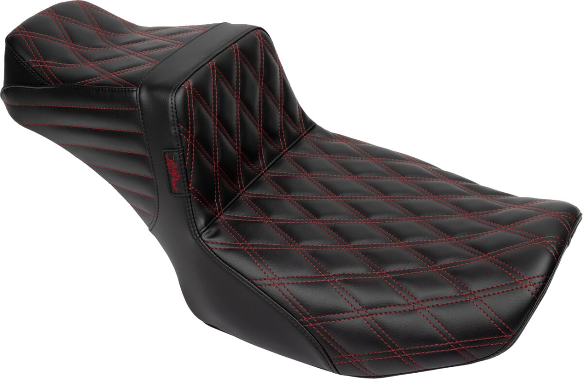 SEAT TAILWHIP DADDY - FLHX/FLT