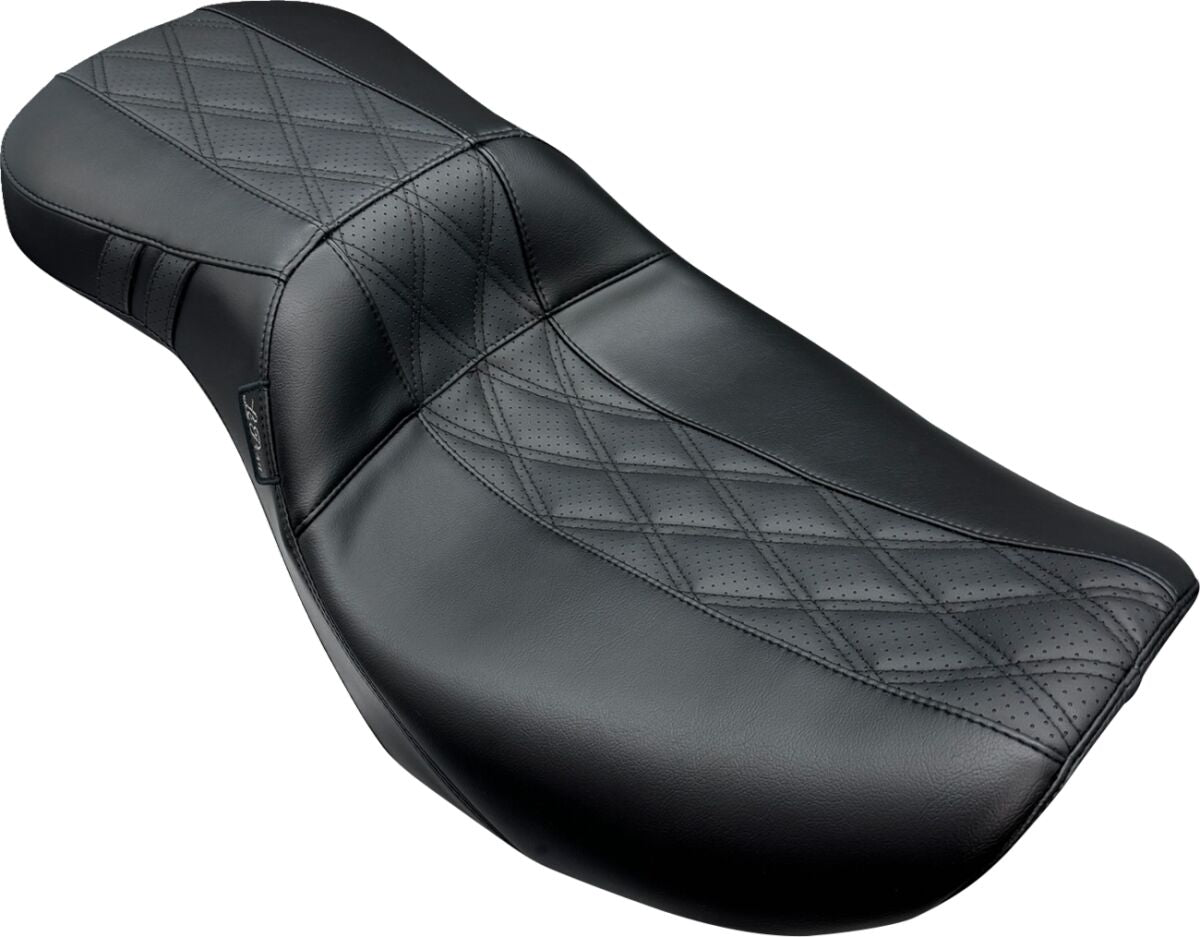SEAT OUTCAST DADDY 2UP - FLHX/