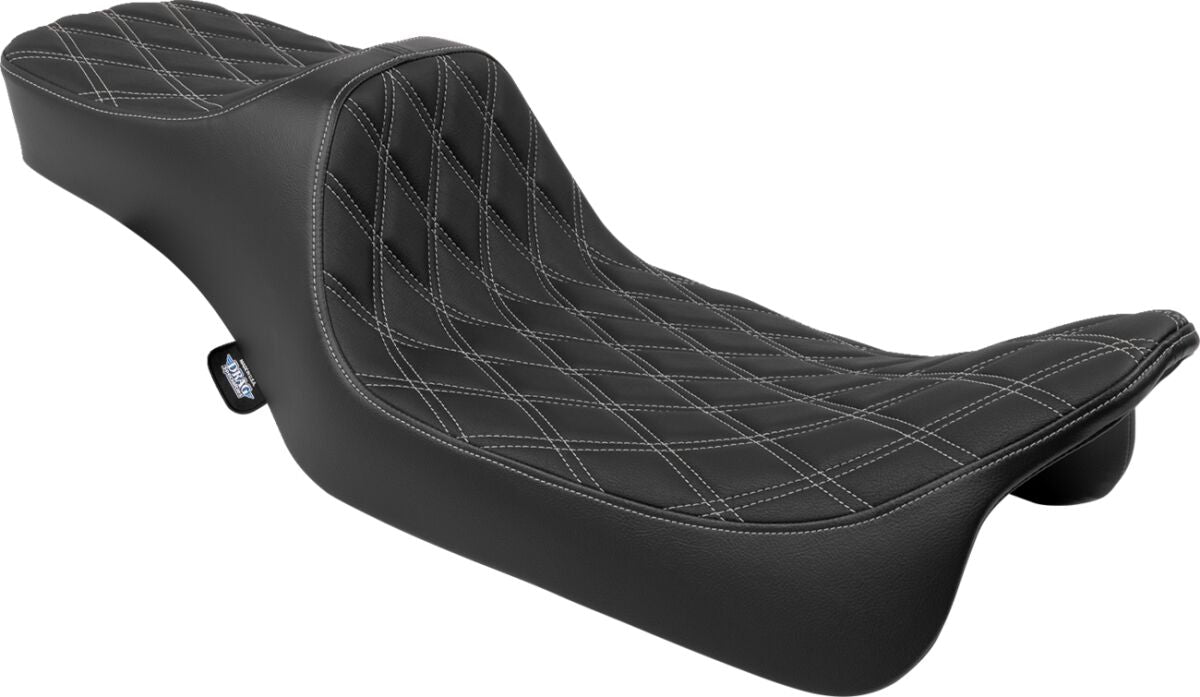 SEAT PREDATOR 3 2-UP EXT. DOUB
