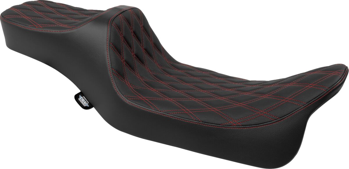 SEAT PREDATOR 3 2-UP EXT. DOUB