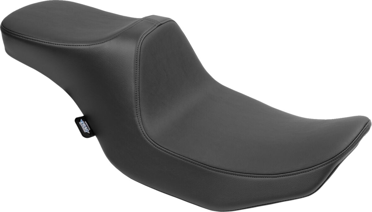 SEAT PREDATOR III 2UP SMOOTH V
