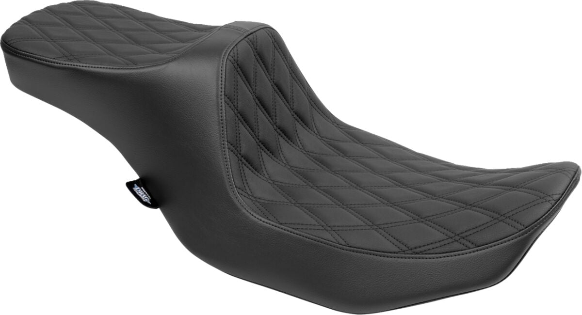 SEAT PREDATOR III 2UP DBL DIAM