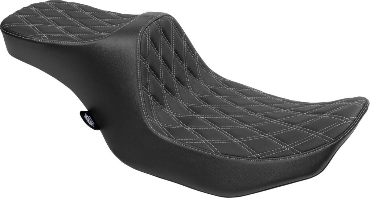 SEAT PREDATOR III 2UP DBL DIAM