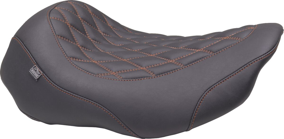 SEAT SOLO WIDE TRIPPER - CVO 2