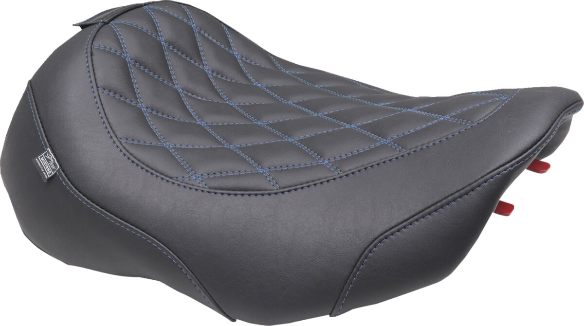 SEAT SOLO WIDE TRIPPER - CVO 2
