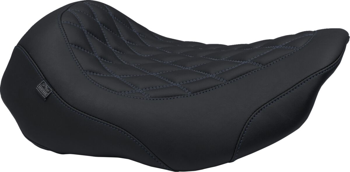 SEAT SOLO WIDE TRIPPER - CVO 2