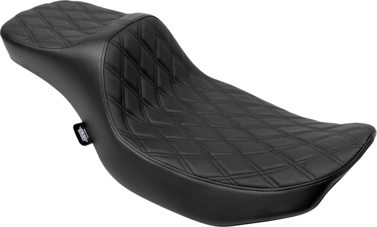 SEAT PREDATOR III 2UP EXTEND R