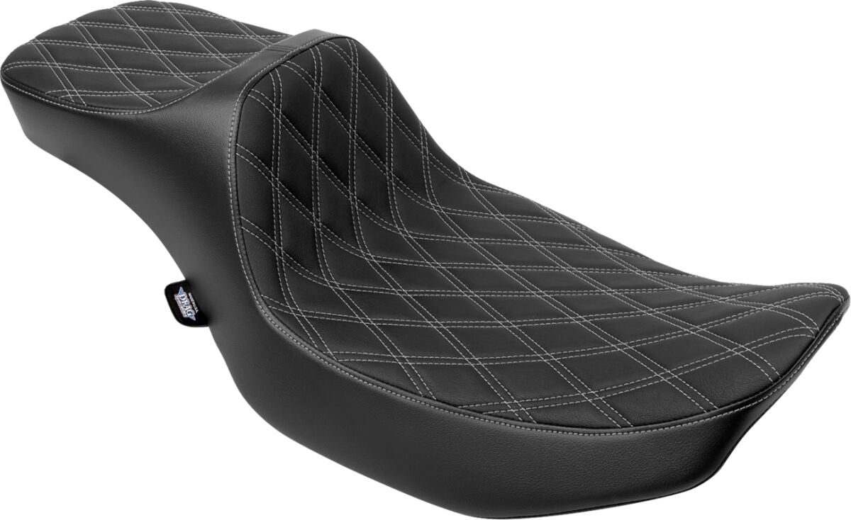 SEAT PREDATOR III 2UP EXTEND R