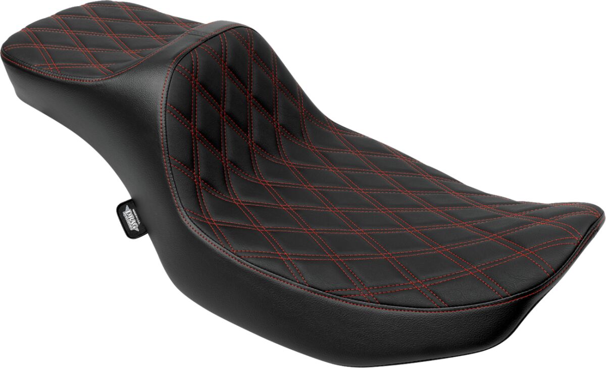 SEAT PREDATOR III 2UP EXTEND R