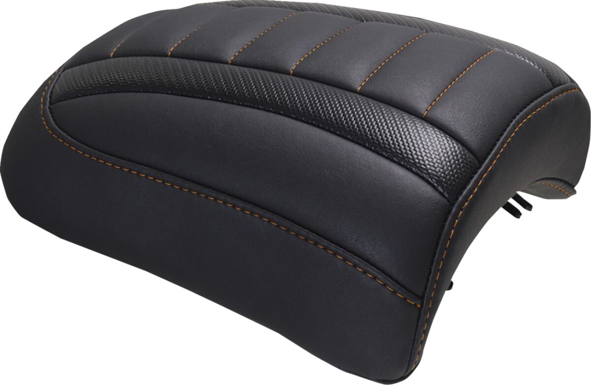 SEAT REAR COWL DBL DIAM DLX OR