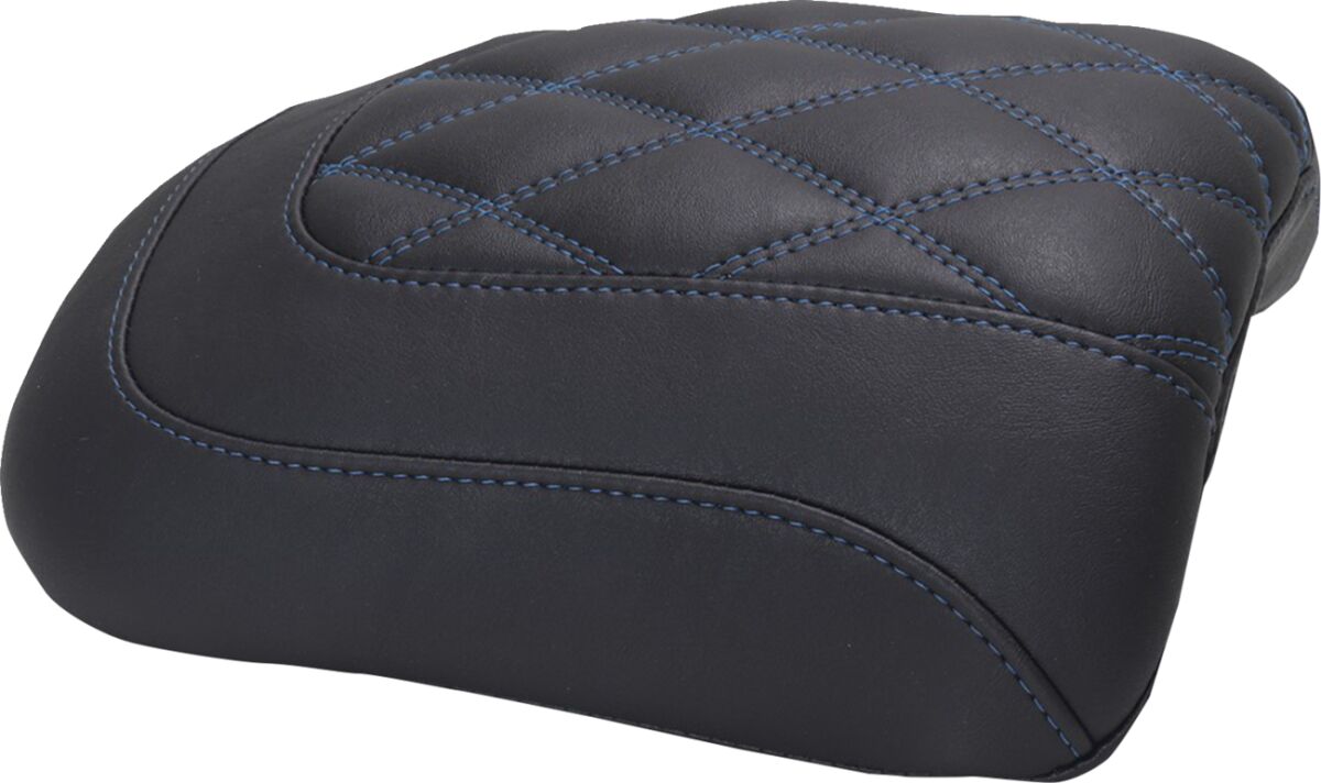 SEAT REAR COWL DBL DIAM DLX SK